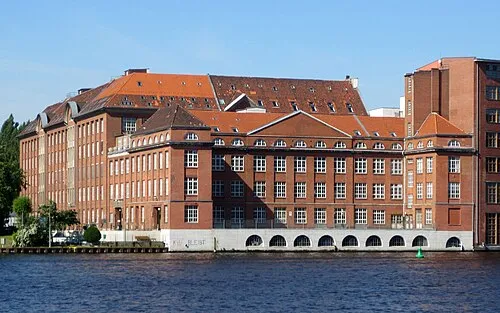 Universität der Künste Berlin