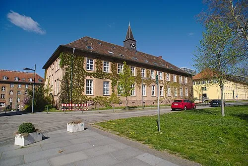 Universität des Saarlandes