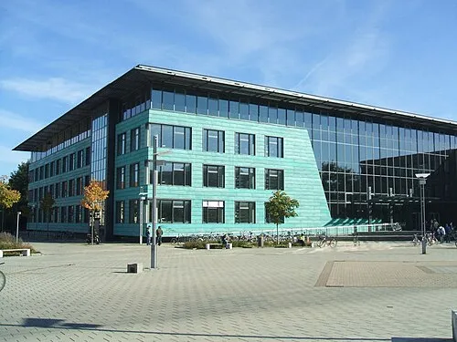 Universität Greifswald