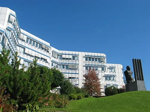 Universität Trier