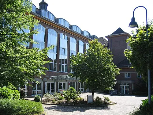 University of Europe for Applied Sciences
