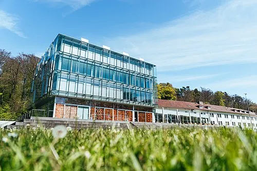 Zeppelin Universität
