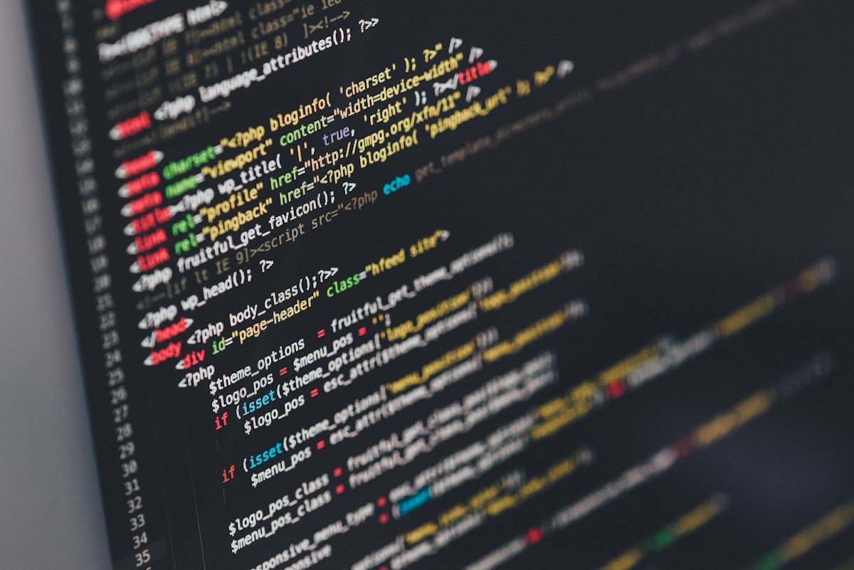Computer Science — study programs in Germany
