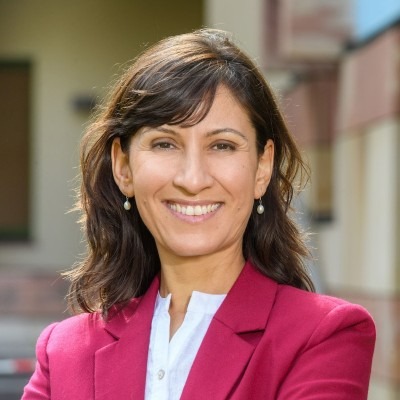 Dr. Filiz Özkan