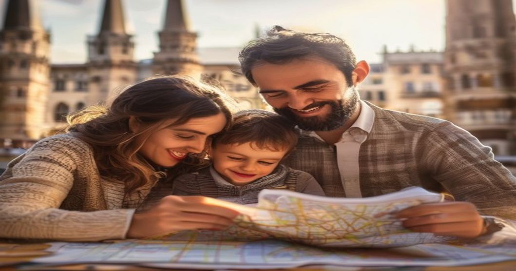 Almanya Aile Birleşimi Vizesi 2026: Kimler Başvurabilir?
