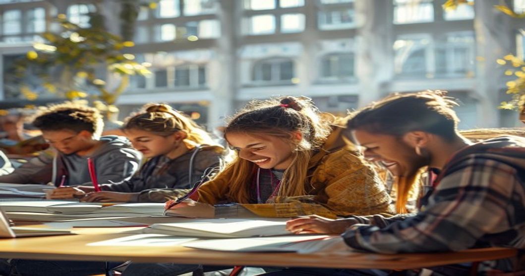 Arbeitserlaubnis für Studierende in Deutschland 2026: 20-Stunden-Regel und Jobarten